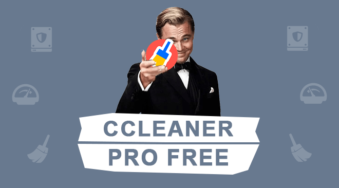 скачать CCleaner Pro бесплатно